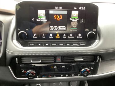 2023 Nissan Rogue Platinum   - Photo 25 - Crest Hill, IL 60403