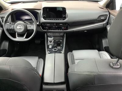 2023 Nissan Rogue Platinum   - Photo 52 - Crest Hill, IL 60403