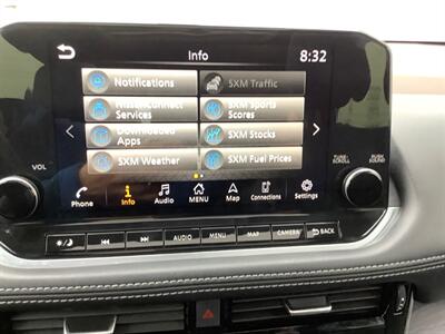 2023 Nissan Rogue Platinum   - Photo 29 - Crest Hill, IL 60403