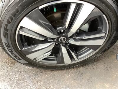 2023 Nissan Rogue Platinum   - Photo 58 - Crest Hill, IL 60403