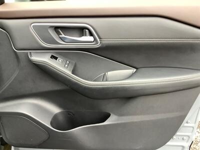 2023 Nissan Rogue Platinum   - Photo 41 - Crest Hill, IL 60403