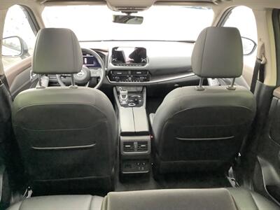 2023 Nissan Rogue Platinum   - Photo 56 - Crest Hill, IL 60403