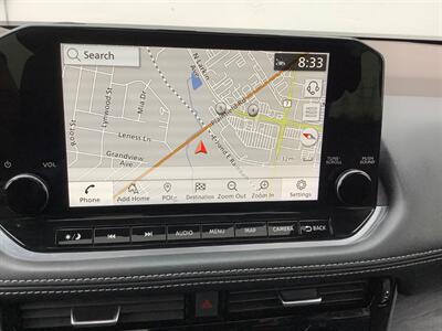 2023 Nissan Rogue Platinum   - Photo 33 - Crest Hill, IL 60403