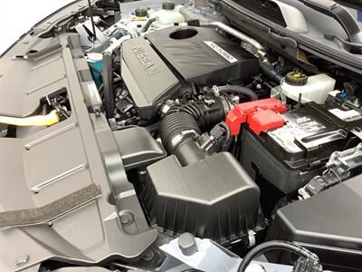 2023 Nissan Rogue Platinum   - Photo 65 - Crest Hill, IL 60403