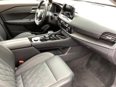 2023 Nissan Rogue Platinum   - Photo 44 - Crest Hill, IL 60403