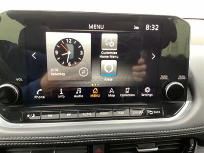 2023 Nissan Rogue Platinum   - Photo 27 - Crest Hill, IL 60403