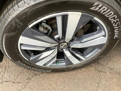 2023 Nissan Rogue Platinum   - Photo 59 - Crest Hill, IL 60403
