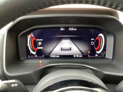 2023 Nissan Rogue Platinum   - Photo 23 - Crest Hill, IL 60403