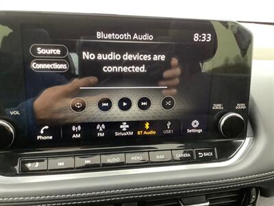 2023 Nissan Rogue Platinum   - Photo 31 - Crest Hill, IL 60403