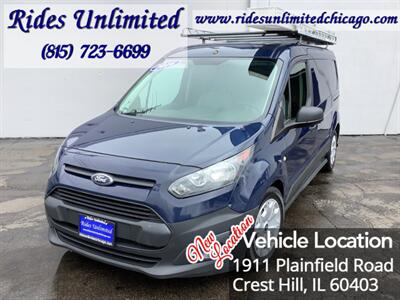 2016 Ford Transit Connect XL   - Photo 1 - Crest Hill, IL 60403