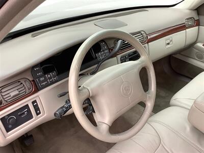 1998 Cadillac DeVille - Photo 18 - Crest Hill, IL 60403