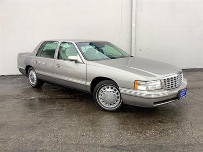 1998 Cadillac DeVille - Photo 9 - Crest Hill, IL 60403