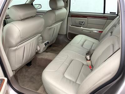 1998 Cadillac DeVille - Photo 21 - Crest Hill, IL 60403