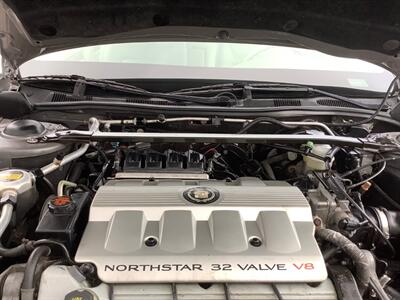 1998 Cadillac DeVille - Photo 43 - Crest Hill, IL 60403