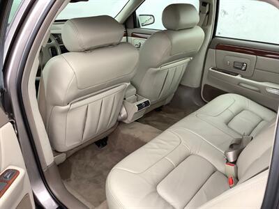 1998 Cadillac DeVille - Photo 22 - Crest Hill, IL 60403