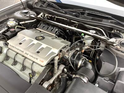 1998 Cadillac DeVille - Photo 41 - Crest Hill, IL 60403