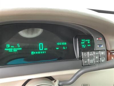 1998 Cadillac DeVille - Photo 17 - Crest Hill, IL 60403