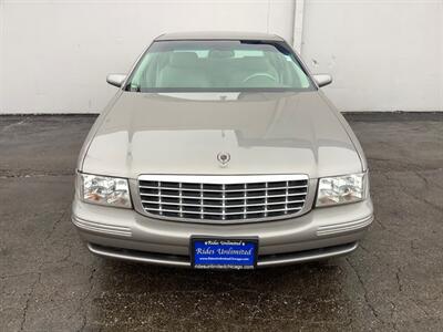 1998 Cadillac DeVille - Photo 11 - Crest Hill, IL 60403