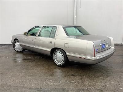 1998 Cadillac DeVille - Photo 5 - Crest Hill, IL 60403