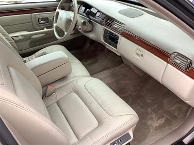 1998 Cadillac DeVille - Photo 27 - Crest Hill, IL 60403