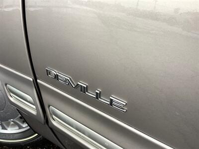 1998 Cadillac DeVille - Photo 29 - Crest Hill, IL 60403