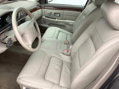 1998 Cadillac DeVille - Photo 14 - Crest Hill, IL 60403