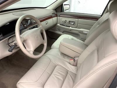 1998 Cadillac DeVille - Photo 15 - Crest Hill, IL 60403