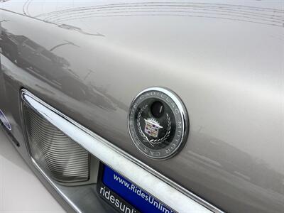 1998 Cadillac DeVille - Photo 33 - Crest Hill, IL 60403