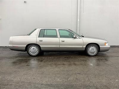 1998 Cadillac DeVille - Photo 8 - Crest Hill, IL 60403