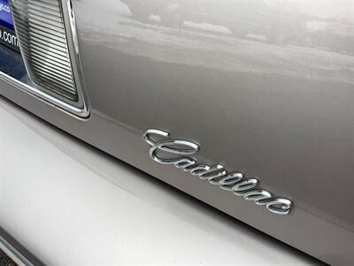 1998 Cadillac DeVille - Photo 30 - Crest Hill, IL 60403