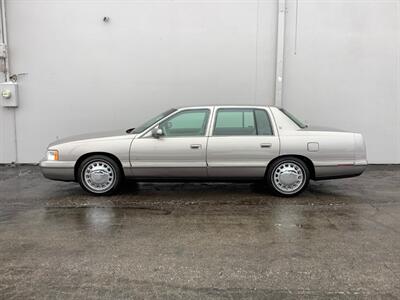 1998 Cadillac DeVille - Photo 3 - Crest Hill, IL 60403