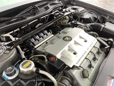 1998 Cadillac DeVille - Photo 42 - Crest Hill, IL 60403