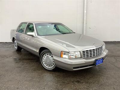1998 Cadillac DeVille - Photo 10 - Crest Hill, IL 60403