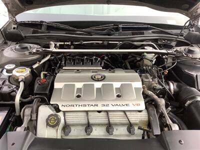 1998 Cadillac DeVille - Photo 40 - Crest Hill, IL 60403