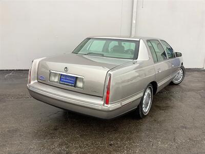 1998 Cadillac DeVille - Photo 7 - Crest Hill, IL 60403