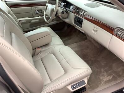 1998 Cadillac DeVille - Photo 26 - Crest Hill, IL 60403