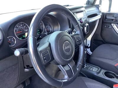 2013 Jeep Wrangler Sahara - Photo 30 - Crest Hill, IL 60403