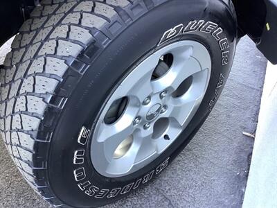 2013 Jeep Wrangler Sahara - Photo 20 - Crest Hill, IL 60403