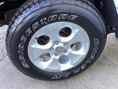 2013 Jeep Wrangler Sahara - Photo 21 - Crest Hill, IL 60403