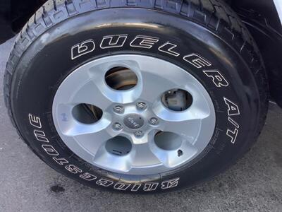 2013 Jeep Wrangler Sahara - Photo 23 - Crest Hill, IL 60403