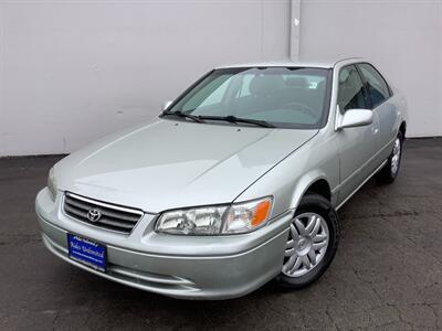 2000 Toyota Camry LE   - Photo 2 - Crest Hill, IL 60403