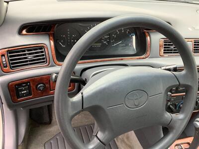 2000 Toyota Camry LE   - Photo 16 - Crest Hill, IL 60403