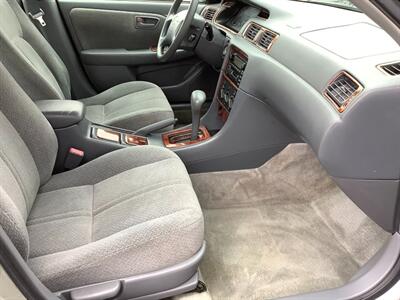 2000 Toyota Camry LE   - Photo 26 - Crest Hill, IL 60403