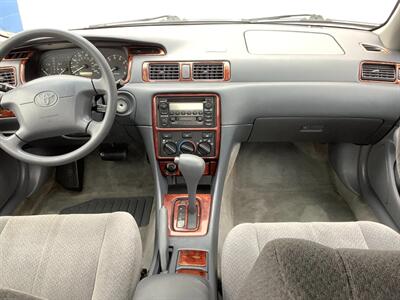 2000 Toyota Camry LE   - Photo 31 - Crest Hill, IL 60403