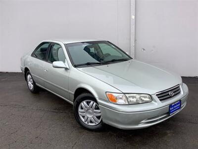 2000 Toyota Camry LE   - Photo 8 - Crest Hill, IL 60403