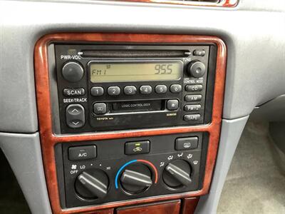 2000 Toyota Camry LE   - Photo 17 - Crest Hill, IL 60403