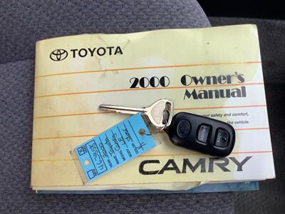 2000 Toyota Camry LE   - Photo 29 - Crest Hill, IL 60403