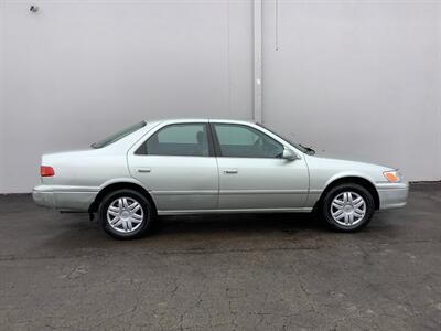 2000 Toyota Camry LE   - Photo 7 - Crest Hill, IL 60403