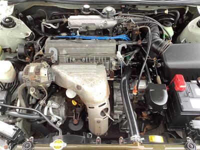 2000 Toyota Camry LE   - Photo 38 - Crest Hill, IL 60403