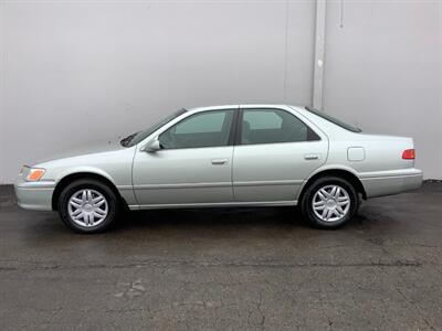 2000 Toyota Camry LE   - Photo 3 - Crest Hill, IL 60403